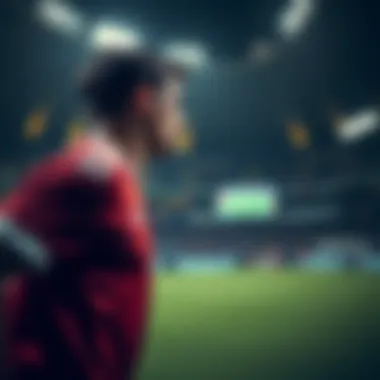 Risk Management in Soccer Betting Understanding the risks in soccer betting