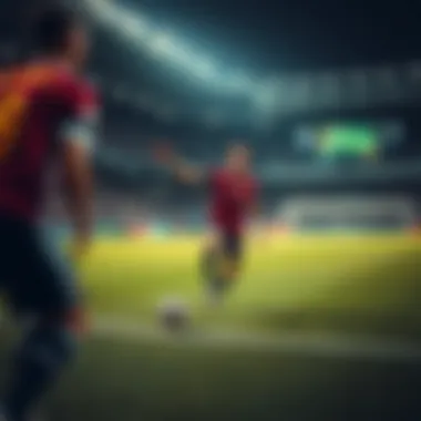 Effective Strategies for Soccer Betting Strategies for successful soccer betting