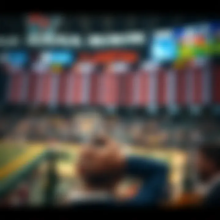 Strategic analysis of lottery and sports betting