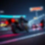 Conceptual illustration of Speed Kino game mechanics