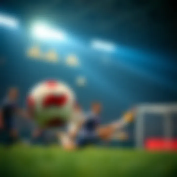 Current Trends in Sports Betting Latest trends in sports betting