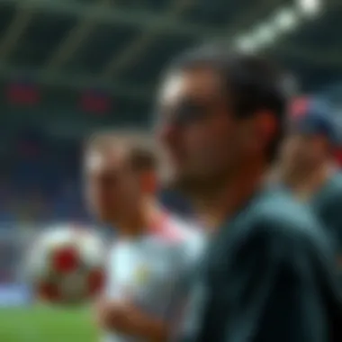 A visual representation of sports betting trends and user experiences