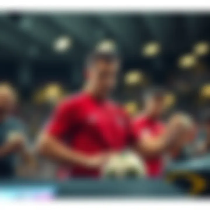 Latest trends in sports betting