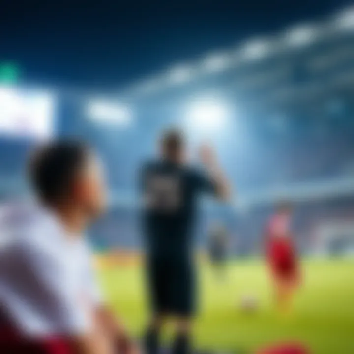 Economic benefits of free sports TV