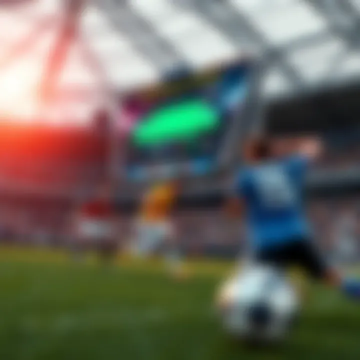 Overview of free sports streaming platforms