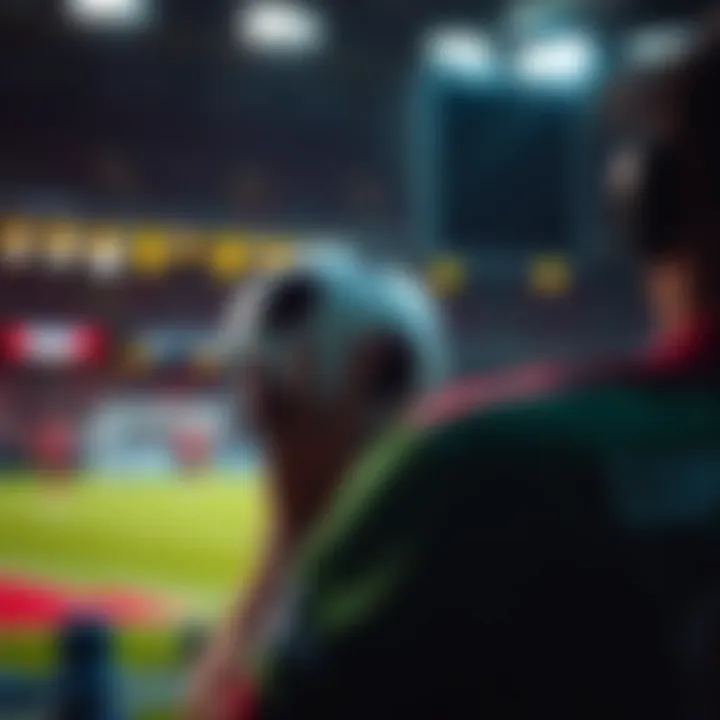 Tips for safe streaming of sports online