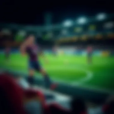 Strategic analysis of sports match outcomes