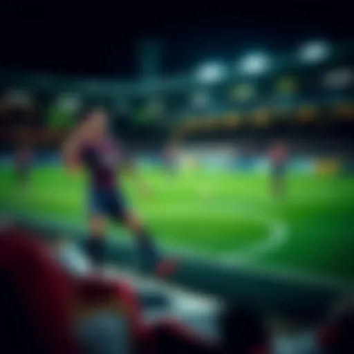 Strategic analysis of sports match outcomes