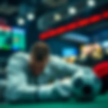 Statistical Analysis in Betting Strategies