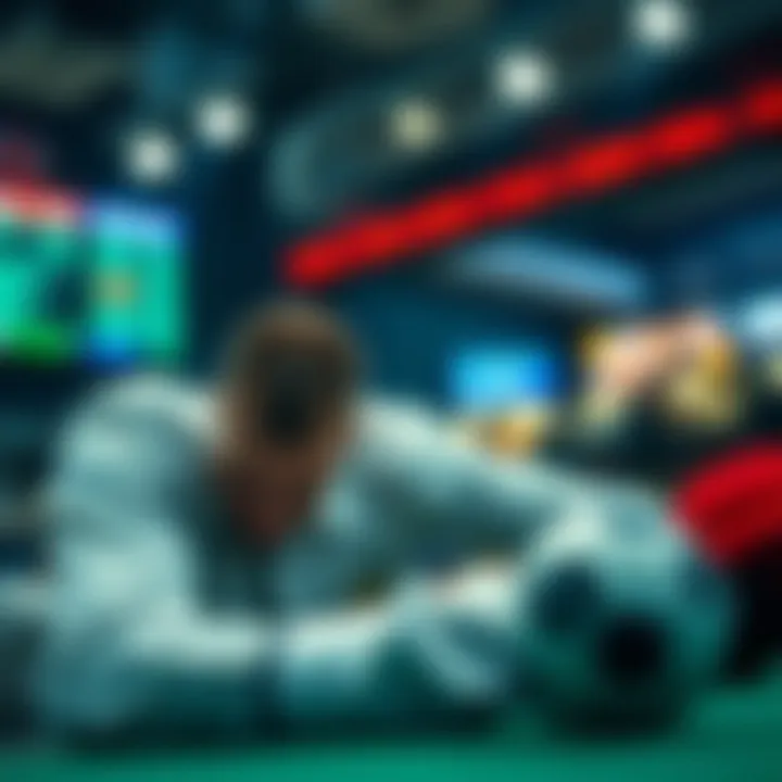 Statistical Analysis in Betting Strategies