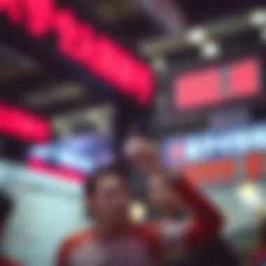 Statistical significance of winning numbers