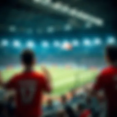 Strategic approaches in sports betting