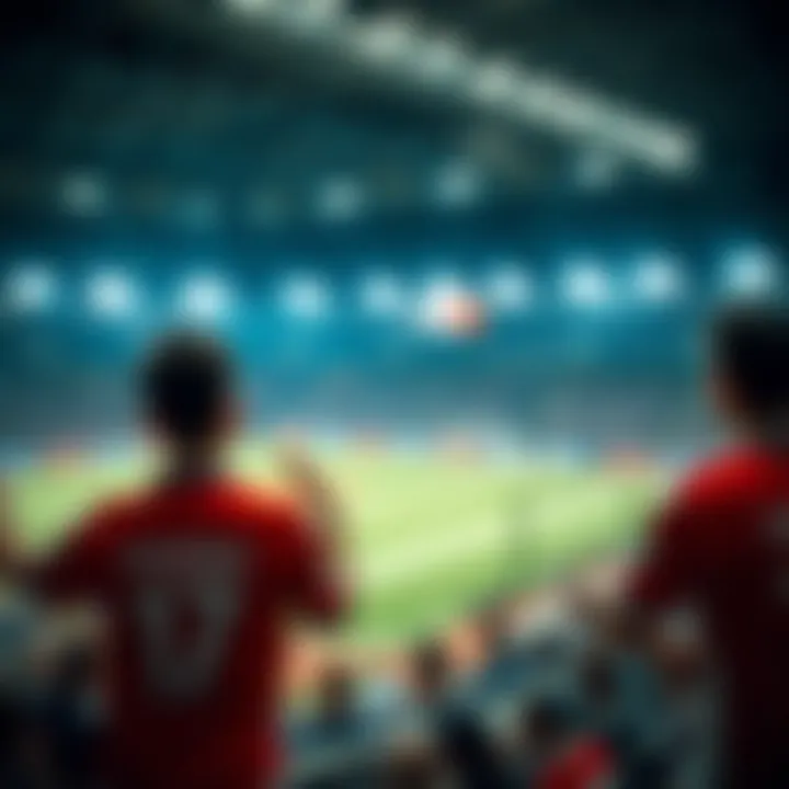 Strategic approaches in sports betting