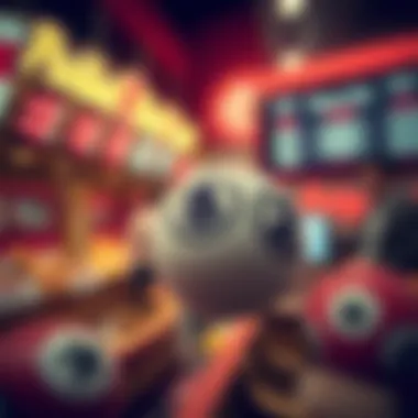 Strategic betting approaches for Powerball