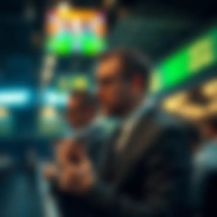 Strategic Approaches to Betting Strategic approaches to successful betting