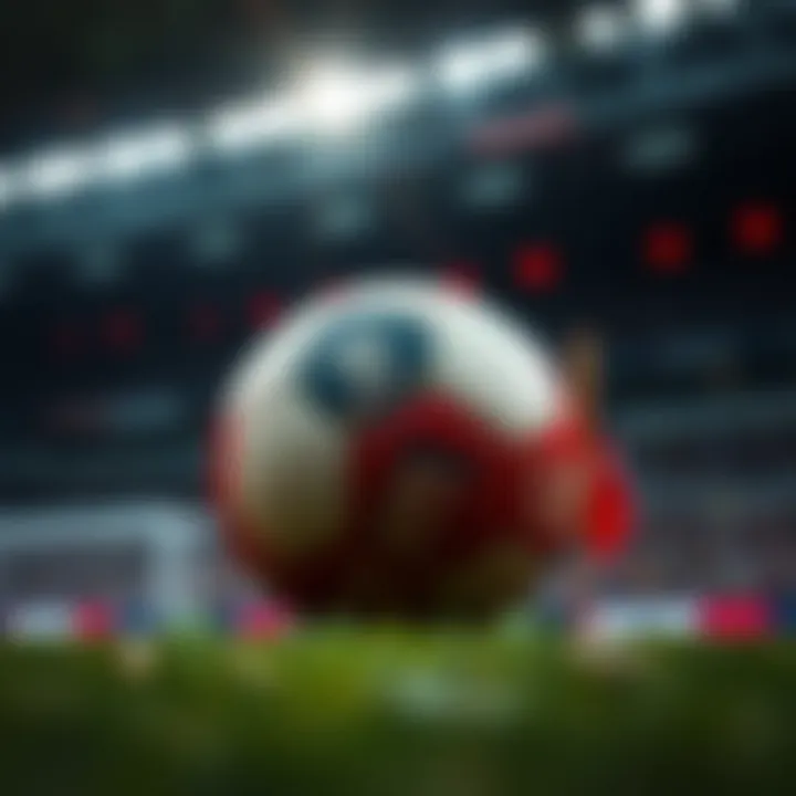 Strategic betting considerations based on match analysis