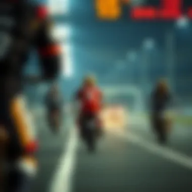 Strategic elements in Speed Kino gameplay