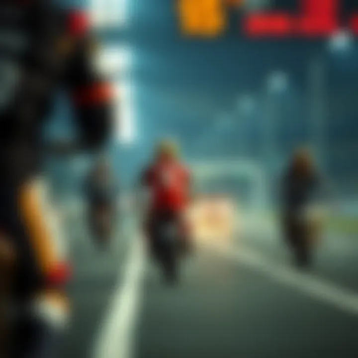 Strategic elements in Speed Kino gameplay