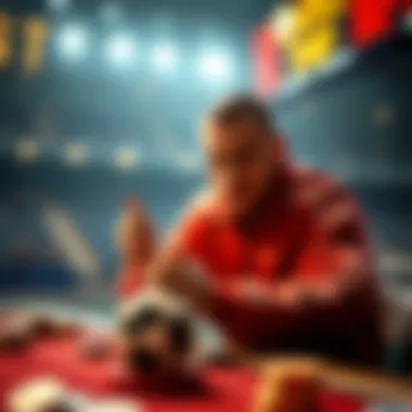 Strategies for effective betting