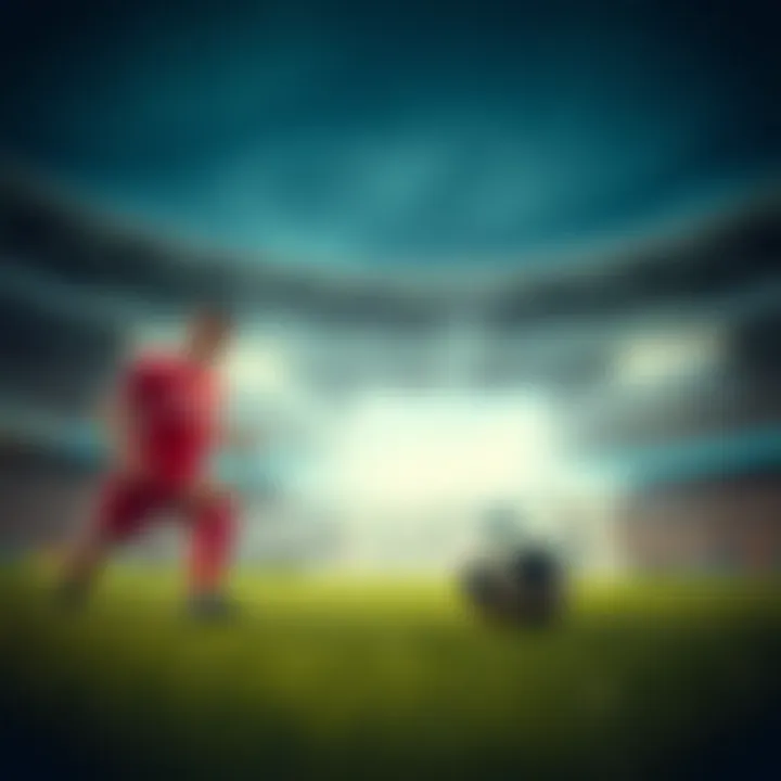 Strategies for winning in Football Toto