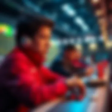 Insights into successful betting techniques