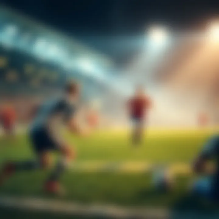 Examples demonstrating successful odds application