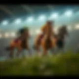 슈퍼볼 복권의 세계: 베팅 전략과 규칙 Introduction