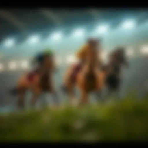 슈퍼볼 복권의 세계: 베팅 전략과 규칙 Introduction