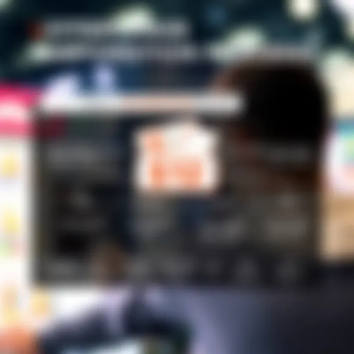 Infographic showing the tax imposition process on lottery prizes