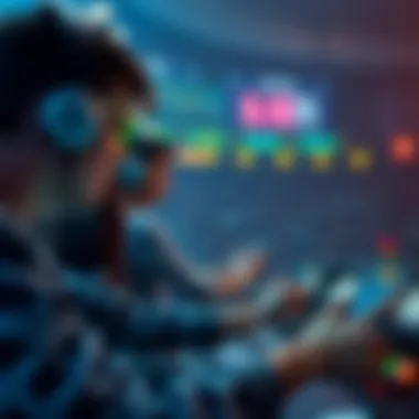 Technology in betting strategies