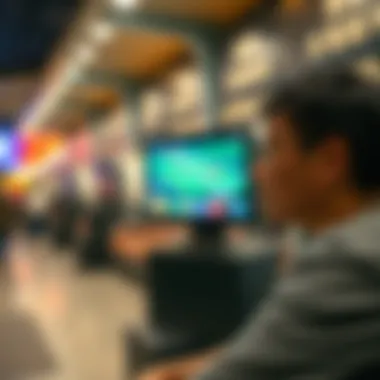Notable 테니스 중계 TV의 중요성과 접근 방법