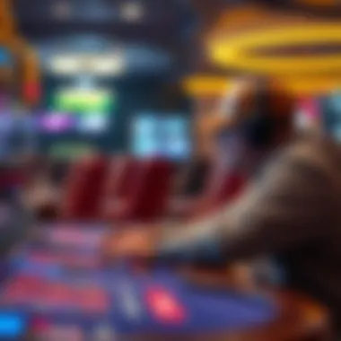 Illustration of preventive strategies against fraud