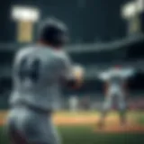 Detailed analysis of today's baseball results