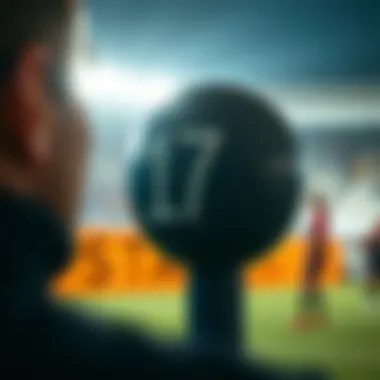 The Psychology Behind Choosing Numbers Psychological impact of number selection