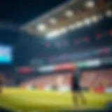 Insightful analysis of betting odds websites