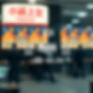 Diagram showing the regulatory landscape surrounding TotoCan.