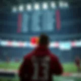 Conceptual representation of Toto codes in sports betting