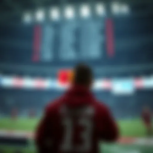 Conceptual representation of Toto codes in sports betting