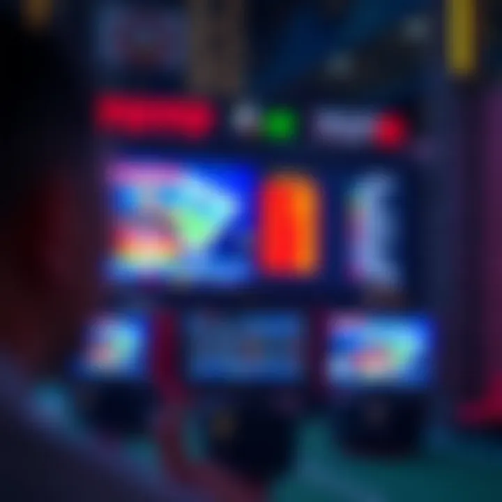 Exploring Free Toto Broadcast Platforms Platforms offering free Toto broadcasts