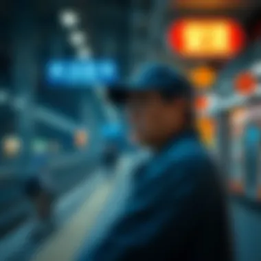 Comprehensive exploration of Toto Line features