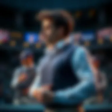 Illustration of safe betting strategies