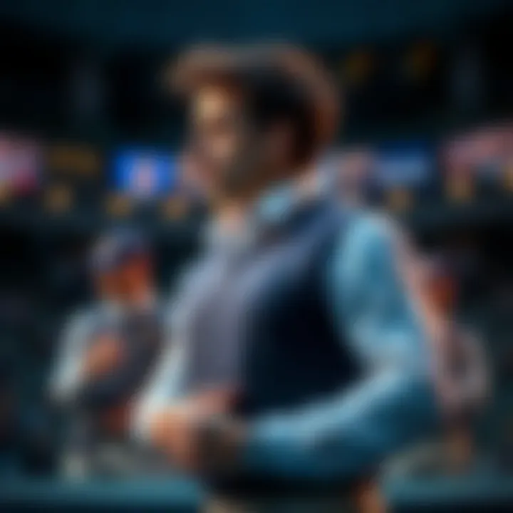 Illustration of safe betting strategies