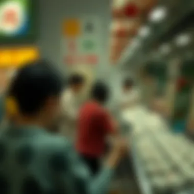 Historical timeline of Toto Lottery development