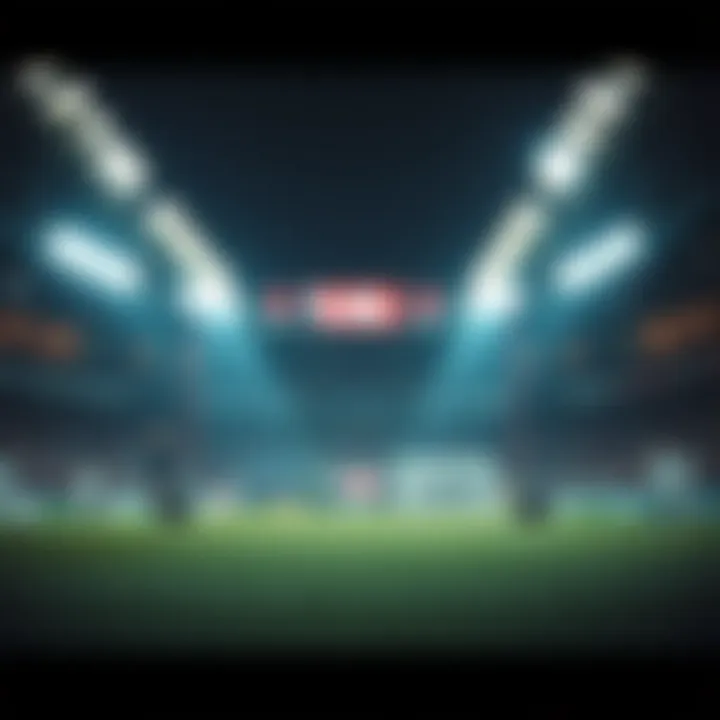 토토 사이츠: 복권과 스포츠 베팅의 세계 탐구 Introduction