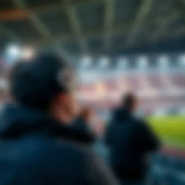 Visual representation highlighting the importance of informed betting