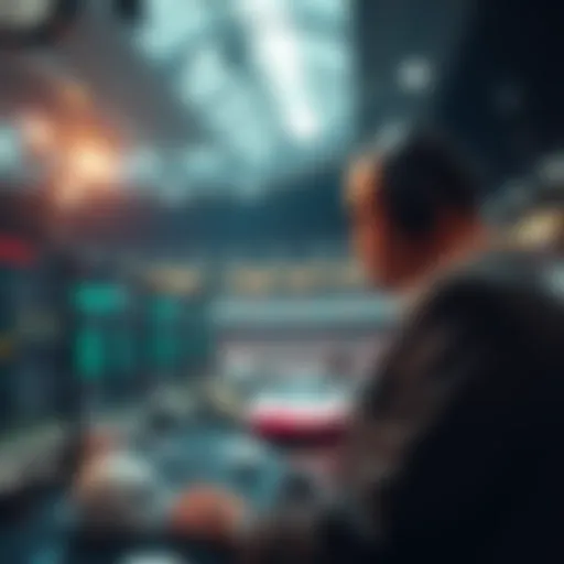 Real-time betting analysis