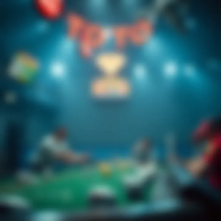 Current trends in online betting