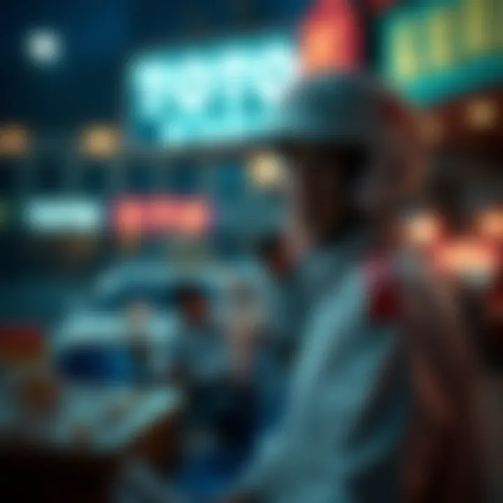 Effective strategies for promoting Toto sites