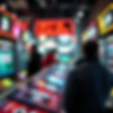 Trends in lottery and sports betting