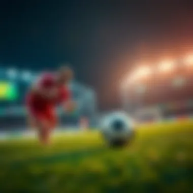 Strategic betting methods overview